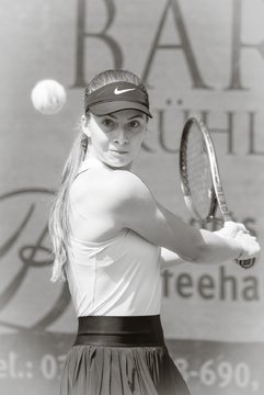 Ausschnitte 347 - Kuehlungsborn Turnier